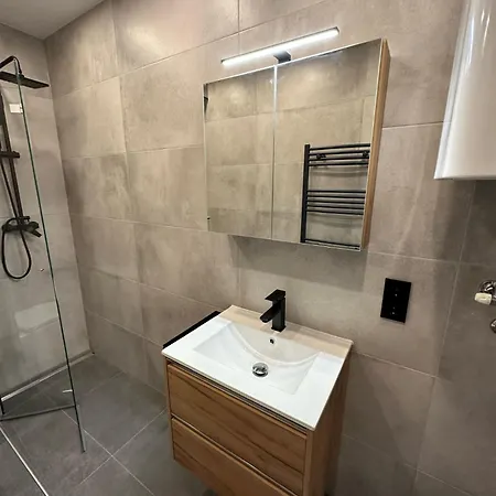Ferienwohnung Nahe Redbullring