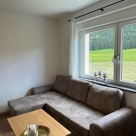 Ferienwohnung Nahe Redbullring