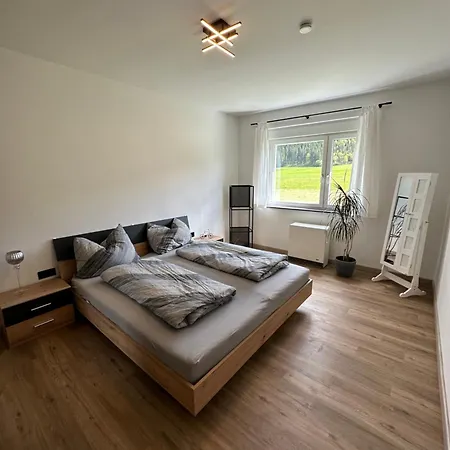 Ferienwohnung Nahe Redbullring Sankt Lorenzen bei Knittelfeld