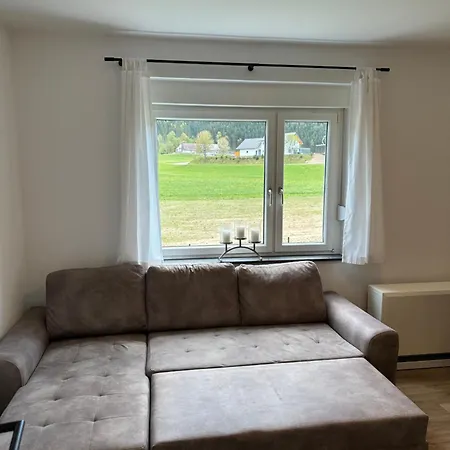 Apartment Ferienwohnung Nahe Redbullring Sankt Lorenzen bei Knittelfeld