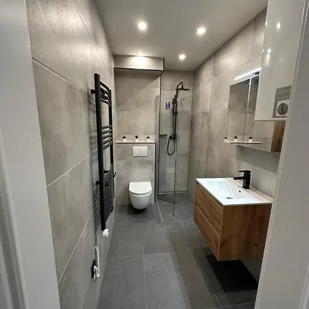 Ferienwohnung Nahe Redbullring Sankt Lorenzen bei Knittelfeld